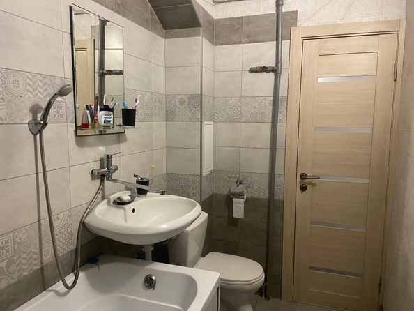 
  Продается 3-комн. квартира, 56 м², Казахская ул, д. 85
. Фото 14.