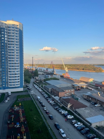 
  Продается 1-комн. квартира, 43 м², Береговая ул, д. 73
. Фото 13.