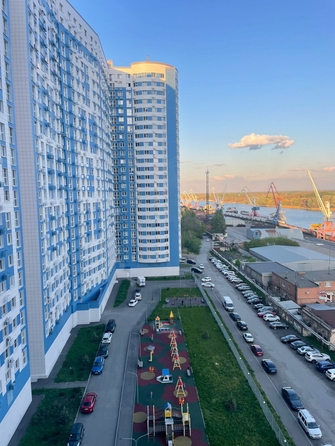 
  Продается 1-комн. квартира, 43 м², Береговая ул, д. 73
. Фото 14.