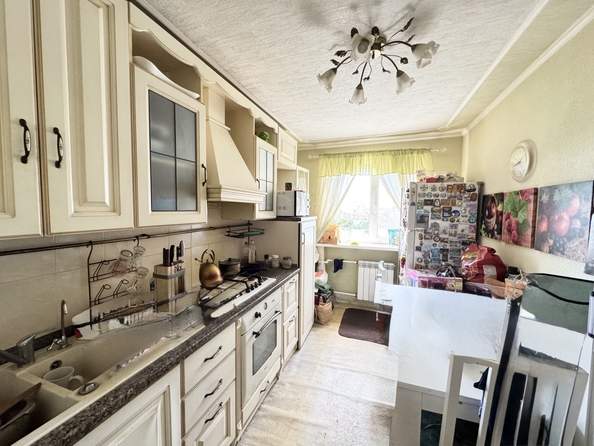 
  Продается 3-комн. квартира, 64.9 м², Чехова пр-кт, д. 74
. Фото 1.