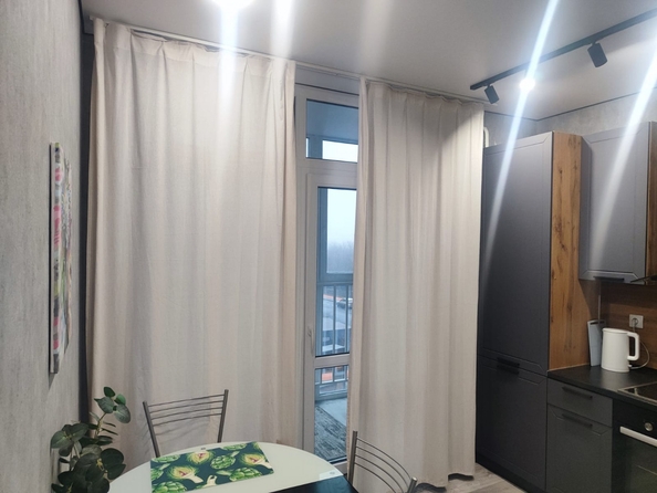 
  Продается 1-комн. квартира, 33 м², 40-летия Победы пр-кт, д. 111
. Фото 15.