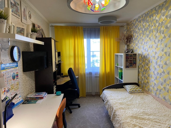 
  Продается 3-комн. квартира, 62.1 м², Коммунистический пр-кт, д. 42/2
. Фото 6.