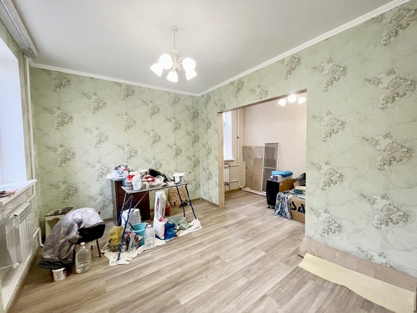 
  Продается 1-комн. квартира, 33.5 м², 1-я Краснодарская ул, д. 90
. Фото 2.