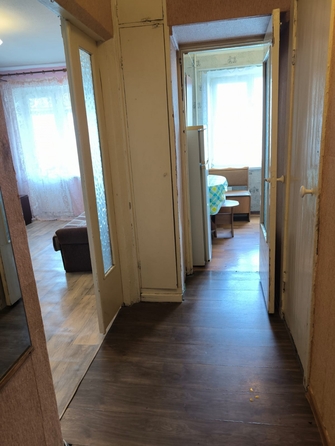 
  Продается 1-комн. квартира, 31 м², Орбитальная ул, д. 84
. Фото 4.