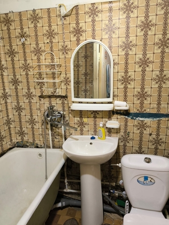 
  Продается 1-комн. квартира, 31 м², Орбитальная ул, д. 84
. Фото 10.