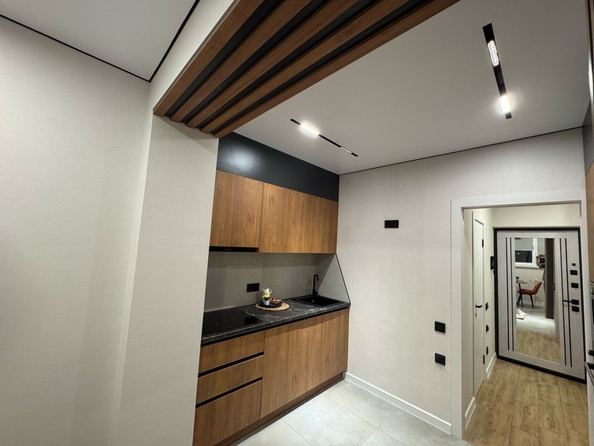 
  Продается 1-комн. квартира, 37.2 м², Зорге ул, д. 9
. Фото 1.