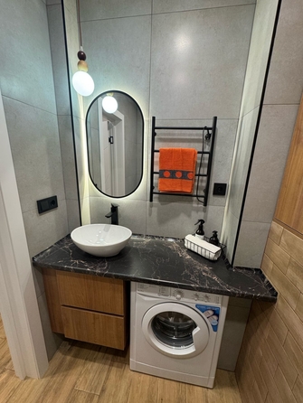 
  Продается 1-комн. квартира, 37.2 м², Зорге ул, д. 9
. Фото 11.