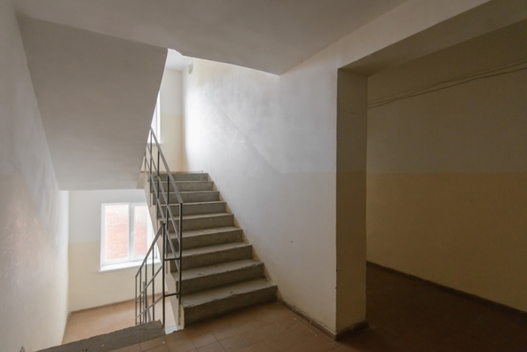 
  Продается 1-комн. квартира, 31 м², 1-й Пламенный пер, д. 5
. Фото 11.