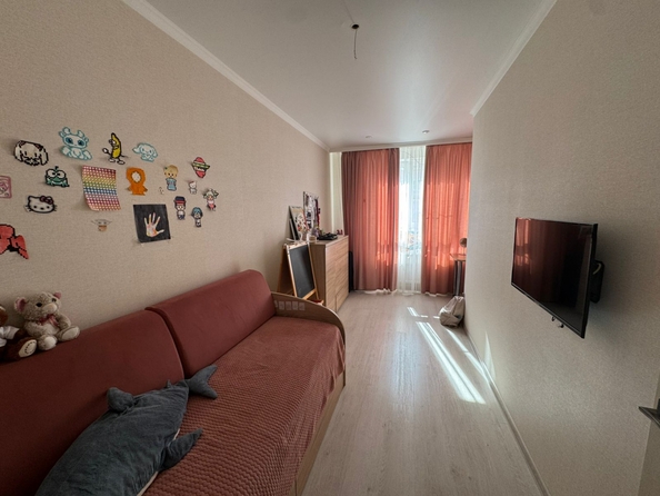 
  Продается 4-комн. квартира, 75 м², Чаленко пер, д. 17/1
. Фото 6.