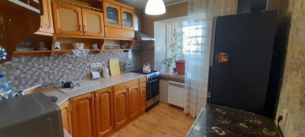
  Продается 1-комн. квартира, 32 м², Стачки пр-кт, д. 203
. Фото 4.