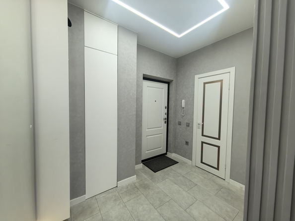 
  Продается 3-комн. квартира, 71.2 м², Берберовская ул, д. 28
. Фото 16.