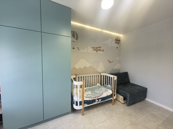 
  Продается 3-комн. квартира, 71.2 м², Берберовская ул, д. 28
. Фото 21.