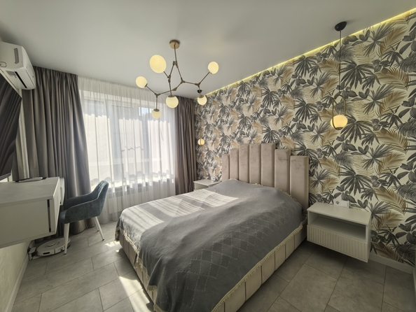 
  Продается 3-комн. квартира, 71.2 м², Берберовская ул, д. 28
. Фото 32.
