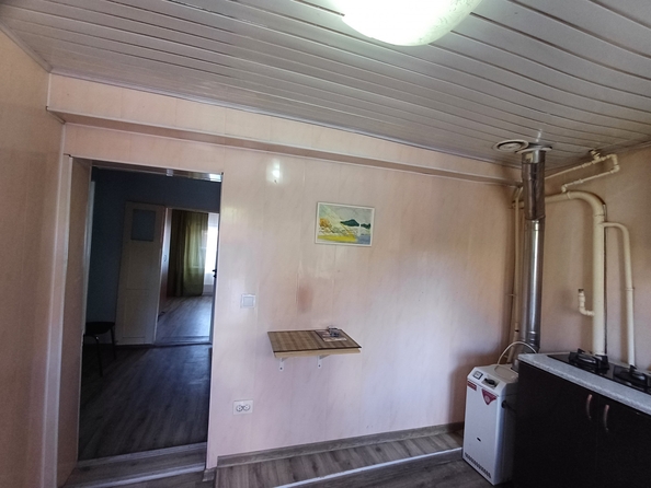 
  Продается 1-комн. квартира, 29.6 м², Алексея Береста ул, д. 3
. Фото 6.