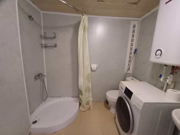 
  Продается 1-комн. квартира, 29.6 м², Алексея Береста ул, д. 3
. Фото 9.