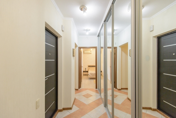 
  Продается 4-комн. квартира, 83.6 м², Павленко ул, д. 40
. Фото 25.