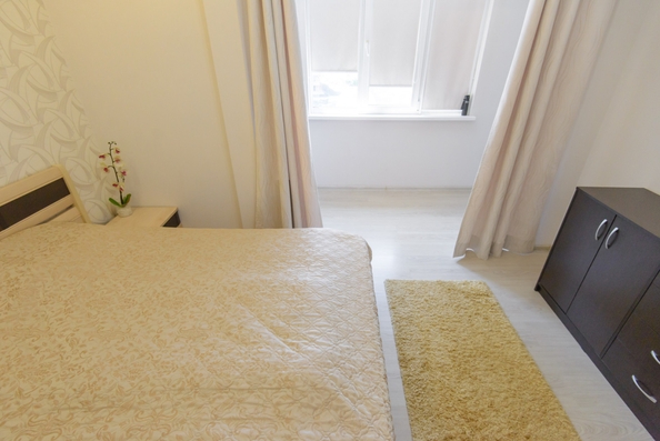 
  Продается 4-комн. квартира, 83.6 м², Павленко ул, д. 40
. Фото 28.