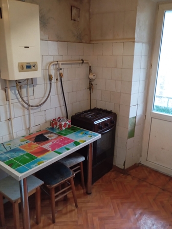 
  Продается 1-комн. квартира, 32 м², Оганова ул, д. 16
. Фото 2.