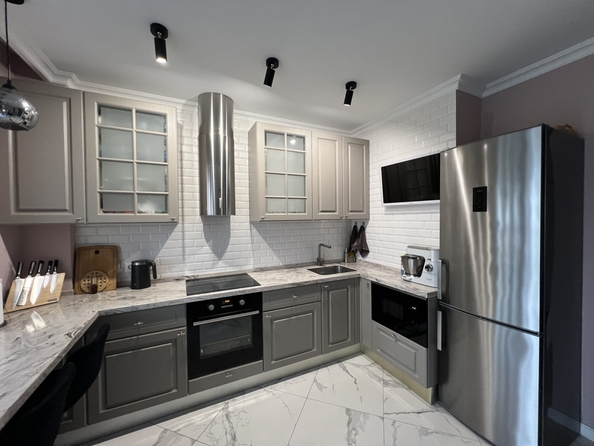 
  Продается 1-комн. квартира, 36 м², 1-й Конной Армии ул, д. 13
. Фото 1.