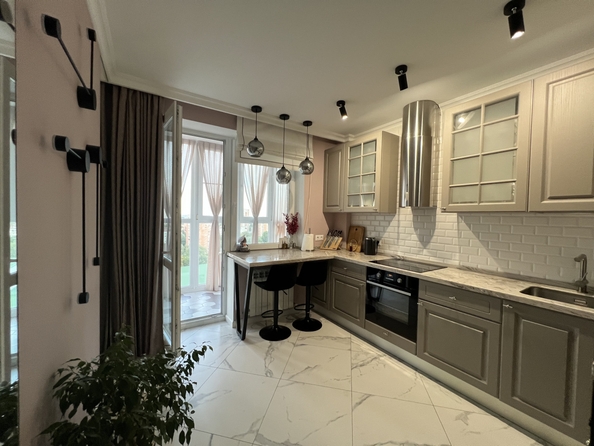 
  Продается 1-комн. квартира, 36 м², 1-й Конной Армии ул, д. 13
. Фото 2.