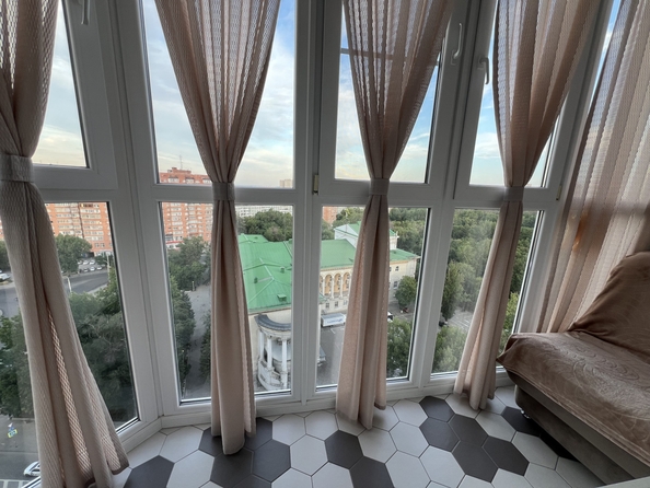 
  Продается 1-комн. квартира, 36 м², 1-й Конной Армии ул, д. 13
. Фото 4.