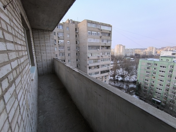 
  Продается 2-комн. квартира, 59.8 м², Таганрогская ул, д. 126/1
. Фото 14.