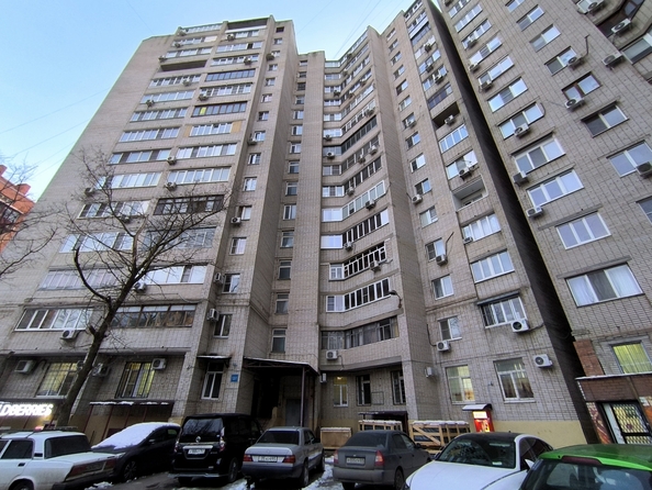 
  Продается 2-комн. квартира, 59.8 м², Таганрогская ул, д. 126/1
. Фото 27.