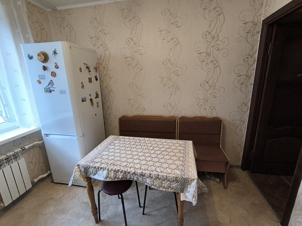 
  Продается 3-комн. квартира, 63.5 м², Таганрогская ул, д. 116/3
. Фото 1.