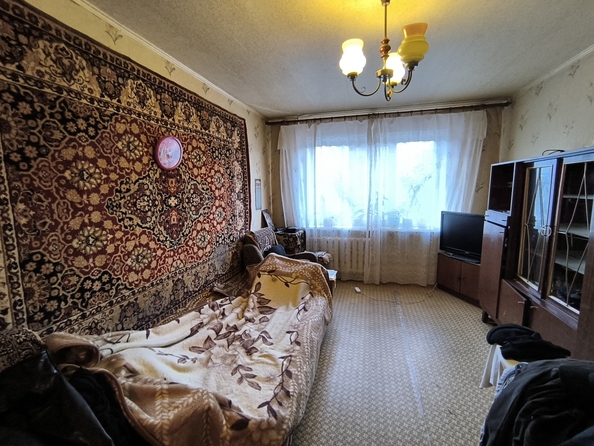 
  Продается 3-комн. квартира, 63.5 м², Таганрогская ул, д. 116/3
. Фото 4.