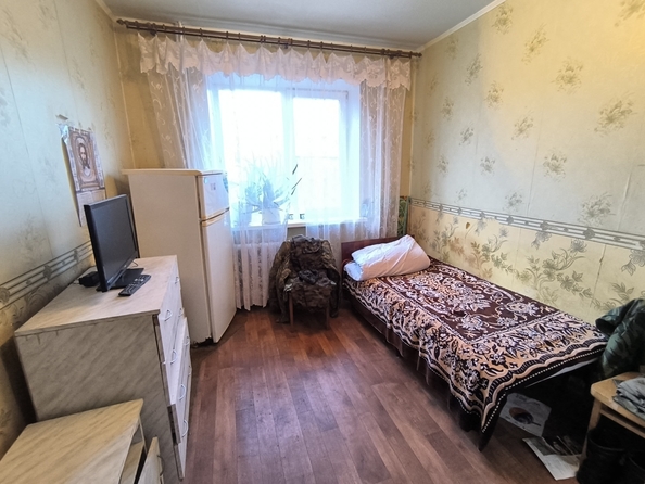 
  Продается 3-комн. квартира, 63.5 м², Таганрогская ул, д. 116/3
. Фото 7.