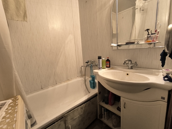 
  Продается 3-комн. квартира, 63.5 м², Таганрогская ул, д. 116/3
. Фото 21.