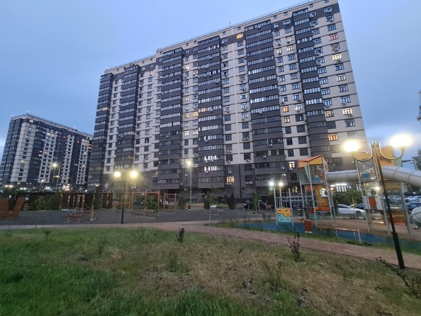 
  Продается студия, 33.5 м², Оганова ул, д. 20
. Фото 10.