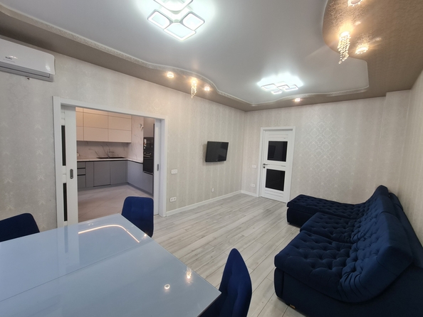 
  Продается 3-комн. квартира, 99.8 м², Элеваторный пер, д. 10
. Фото 5.