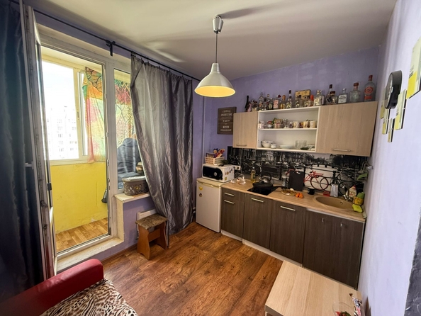 
  Продается 1-комн. квартира, 38 м², Жданова ул, д. 21
. Фото 3.