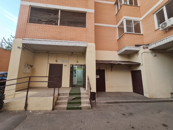 
  Продается 3-комн. квартира, 90 м², Борисоглебская ул, д. 18
. Фото 2.