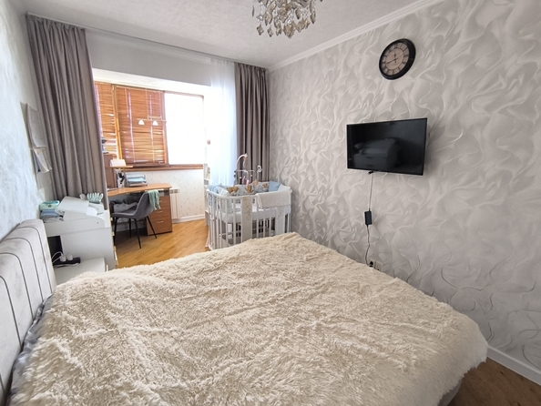 
  Продается 3-комн. квартира, 80 м², Таганрогская ул, д. 126
. Фото 2.