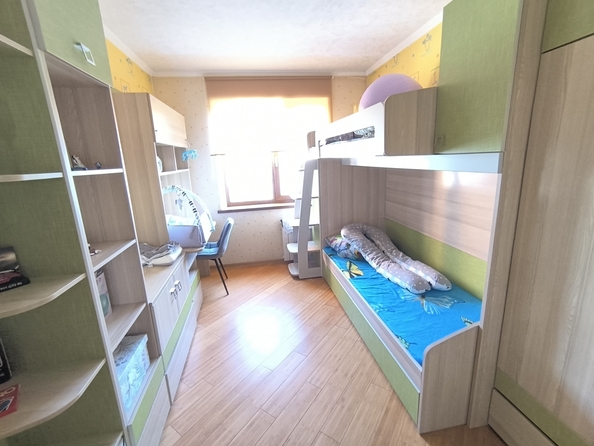 
  Продается 3-комн. квартира, 80 м², Таганрогская ул, д. 126
. Фото 3.