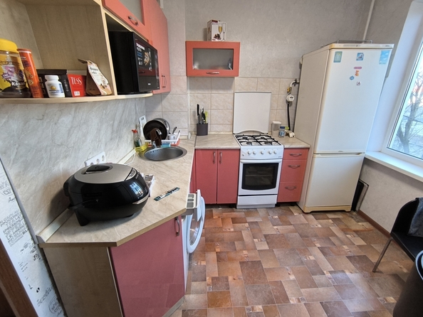 
  Продается 3-комн. квартира, 63.4 м², Тимошенко ул, д. 16
. Фото 13.