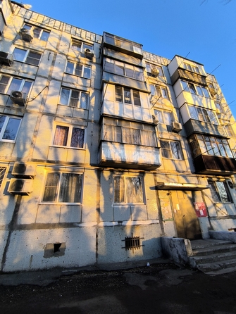 
  Продается 3-комн. квартира, 63.4 м², Тимошенко ул, д. 16
. Фото 26.
