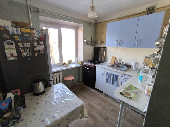 
  Продается 2-комн. квартира, 47.1 м², Оганова ул, д. 10
. Фото 1.