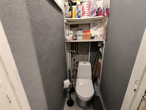 
  Продается 2-комн. квартира, 47.1 м², Оганова ул, д. 10
. Фото 13.
