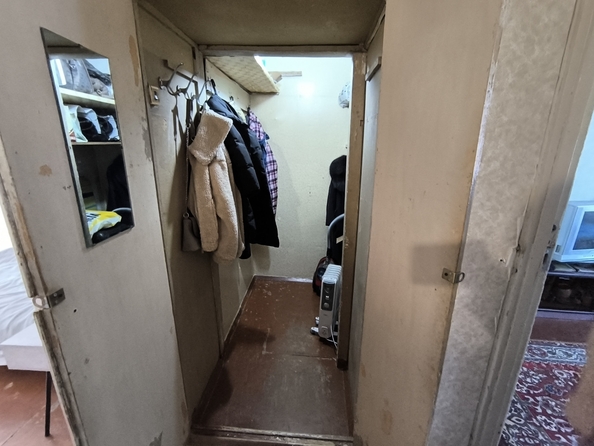 
  Продается 2-комн. квартира, 47.1 м², Оганова ул, д. 10
. Фото 16.