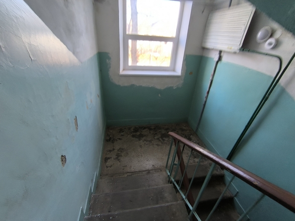 
  Продается 2-комн. квартира, 47.1 м², Оганова ул, д. 10
. Фото 19.