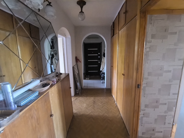 
  Продается 3-комн. квартира, 70 м², Тимошенко ул, д. 8
. Фото 16.