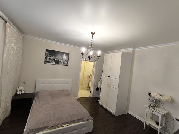 
  Продается 2-комн. квартира, 59 м², Пацаева ул, д. 18
. Фото 6.
