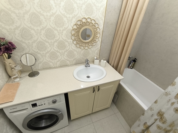 
  Продается 2-комн. квартира, 59 м², Пацаева ул, д. 18
. Фото 16.