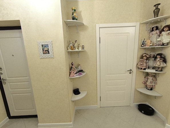 
  Продается 2-комн. квартира, 59 м², Пацаева ул, д. 18
. Фото 19.