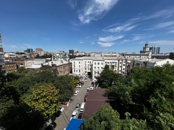 
  Продается 4-комн. квартира, 212 м², Большая Садовая ул, д. 39а
. Фото 22.
