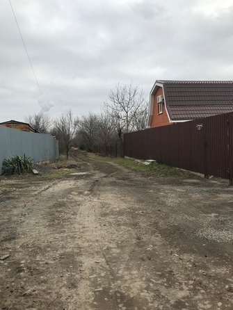 
  Продается земельный участок, 6 соток, Ростов-на-Дону
. Фото 2.