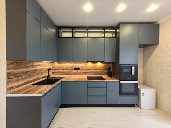 
  Продается 2-комн. квартира, 66.6 м², Мечникова ул, д. 41
. Фото 1.